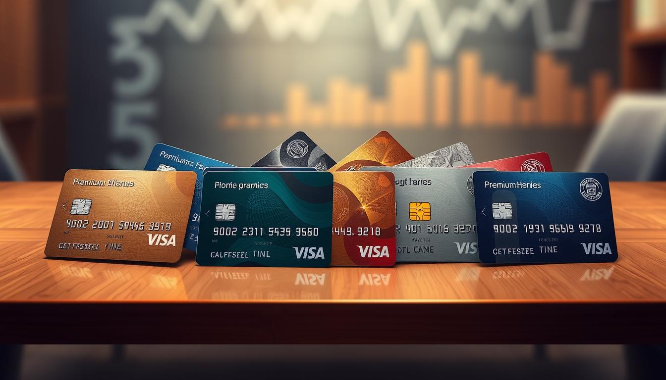 FintechZoom's Guide to the Best Credit Cards