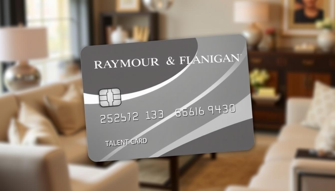 Raymour and Flanigan Credit Card: A Guide to Applying