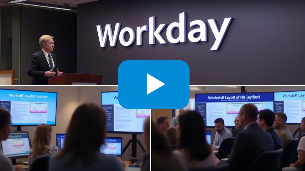 Workday layoffs today